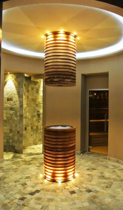 Ice Fountains Thumbnail 5